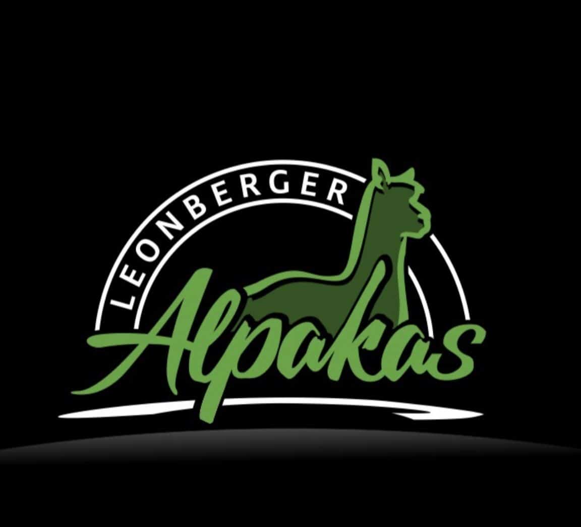 Logo Leonberger Alpakas in Leonberg | 93142 Maxhütte-Haidhof, Regensburg, Schwandorf, Teublitz, Burglengenfeld